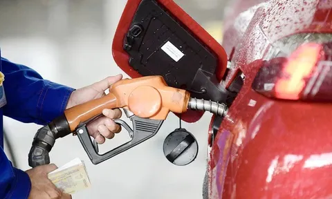 Đề xuất quy định mới loại bỏ số liệu 'ảo' trong kinh doanh xăng dầu