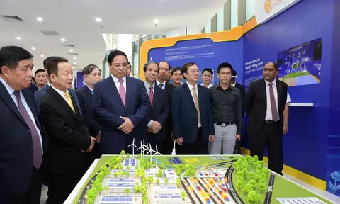 Ứng dụng AI, ‘siêu cảng’ logistics của T&T - YCH giảm 95% thời gian vận chuyển trong kho