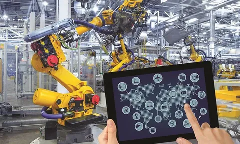 Kiện toàn Ban Chỉ đạo Đổi mới và Phát triển doanh nghiệp