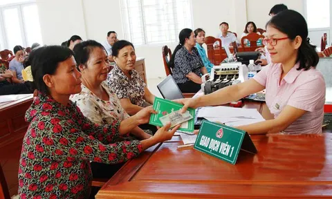 Rà soát, hoàn thiện các quy định về hoạt động tín dụng chính sách