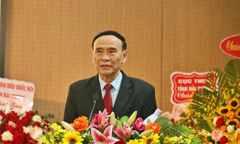 Hội Luật gia tỉnh Hải Dương: Chủ động hơn nữa trong công tác Hội