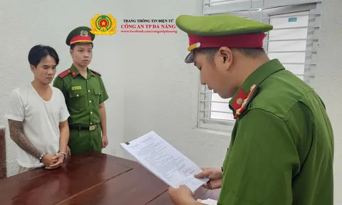 Bắt giữ 2 đối tượng trộm cắp, tiêu thụ xe máy theo 'đơn đặt hàng'