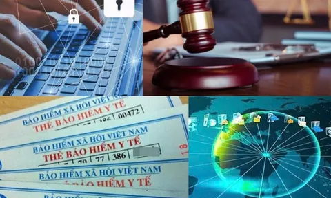 Chính phủ cho ý kiến về 2 dự án luật, 2 đề nghị xây dựng luật