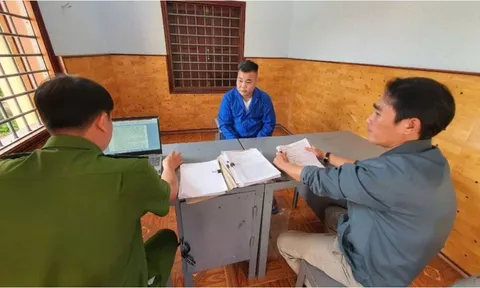 Bắt tạm giam Tổng Giám đốc Công ty AVS Đắk Lắk