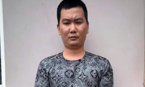 'Siêu lừa' gây hàng loạt vụ lừa đảo tại Bắc Giang bị bắt tại khu vực biên giới