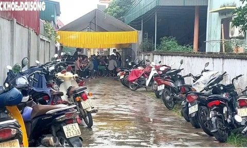 Vụ bố đánh con trai tử vong trước ngày thi tốt nghiệp: Người bố lĩnh 7 năm tù