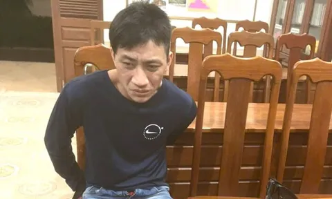 Bắt đối tượng dùng trẻ em để giao ma túy cho con nghiện
