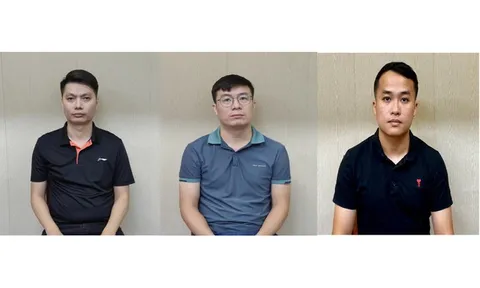Quảng Ninh: Khởi tố 7 cán bộ Trung tâm Quan trắc tài nguyên và môi trường
