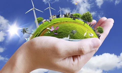 Hội thảo Khoa học Quốc gia về phát triển bền vững sắp diễn ra tại Hà Nội