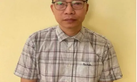 Bắt đối tượng giả danh công an để lừa gạt phụ nữ