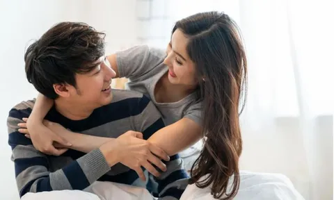 'Làm mới' hôn nhân mỗi ngày