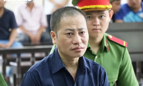 Người tự xưng ‘sư thầy Thích Tâm Phúc’ rút kháng cáo xin giảm nhẹ hình phạt