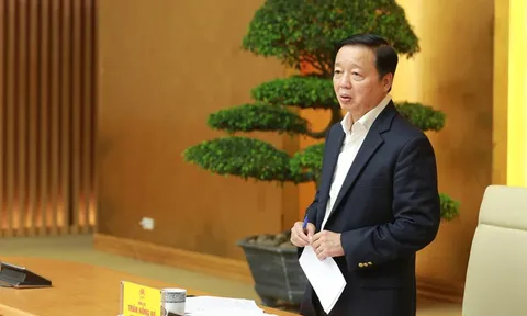 Triển khai 3 luật BĐS: Địa phương nhận khuyết điểm chậm trễ ban hành văn bản dưới luật