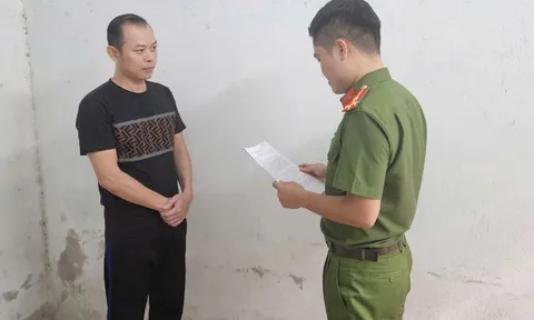 Bắt tạm giam 2 đối tượng lừa chạy án chiếm đoạt hàng tỷ đồng