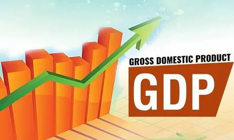 Đề xuất quy trình biên soạn chỉ tiêu GDP, GRDP