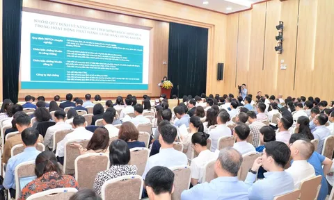 Góp ý kiến về nội dung sửa đổi, bổ sung Luật Chứng khoán