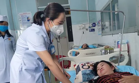 Đề xuất tăng phụ cấp trực tại các cơ sở y tế, tăng phụ cấp chống dịch