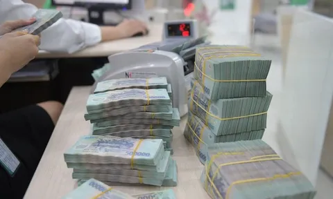 Đề xuất quy định mở tài khoản bằng đồng Việt Nam để thực hiện đầu tư gián tiếp nước ngoài