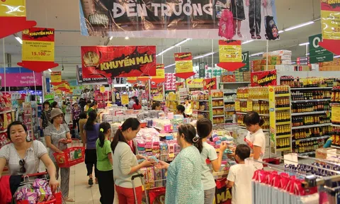 Sửa quy định hạn mức tối đa về giá trị hàng hóa, dịch vụ dùng để khuyến mại