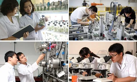 Nhiệm vụ khoa học và công nghệ cấp Bộ phải đáp ứng đủ các yêu cầu riêng cho từng loại hình nhiệm vụ