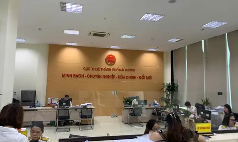 Tháo gỡ vướng mắc trong quy định tạm hoãn xuất cảnh vì nợ thuế