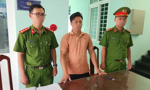 Bắt tạm giam đối tượng lừa đảo chiếm đoạt 5 tỷ đồng tại Phú Quốc