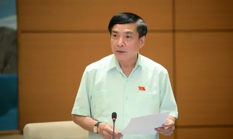 Kỳ họp thứ 8, Quốc hội khóa XV sẽ khai mạc vào ngày 21/10