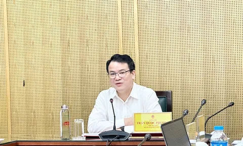 Sửa Luật Đầu tư công: Gỡ một phần bài toán 'có tiền mà không tiêu được'