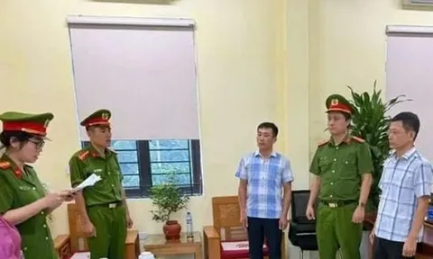 Khởi tố một hiệu trưởng ở Hòa Bình vì chỉ đạo thu tiền trái quy định