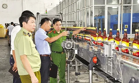 Chỉ đạo của Thủ tướng Chính phủ về hoạt động thanh tra, kiểm tra đối với doanh nghiệp