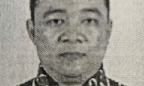 Hà Nội: Công an quận Thanh Xuân truy tìm đối tượng lừa đảo xin học