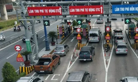 5 nhóm đối tượng chịu phí sử dụng đường bộ cao tốc