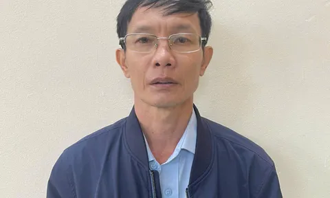 Khởi tố đối tượng lừa đảo chiếm đoạt hơn 20 tỷ đồng