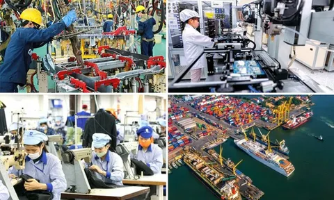 Đề nghị xây dựng Luật Sản xuất sản phẩm công nghiệp trọng điểm