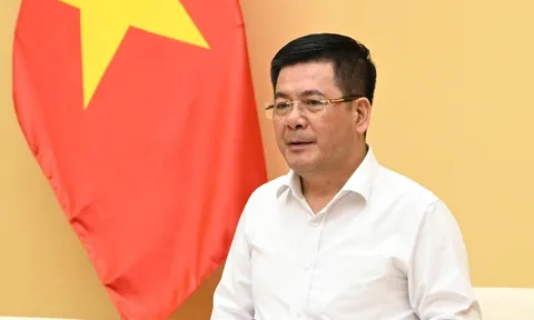 Bộ trưởng Công Thương: Tập trung nguồn lực thúc đẩy 3 dự án năng lượng trọng điểm