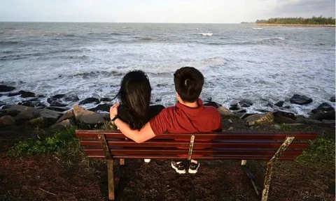 Đừng biến sở thích riêng thành nỗi ám ảnh của bạn đời