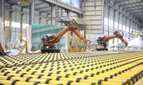 Sẽ xây dựng 17 tiêu chuẩn quốc gia về trí tuệ nhân tạo