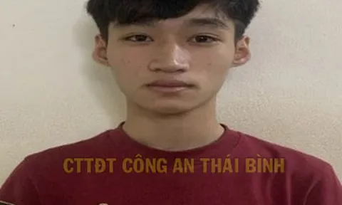 Khởi tố đối tượng lừa bán tài khoản facebook tích xanh để chiếm đoạt tiền
