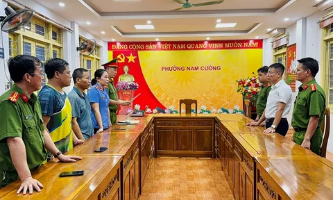 Bắt Chủ tịch HĐQT công ty điện lực lừa đảo chiếm đoạt 38 tỷ đồng