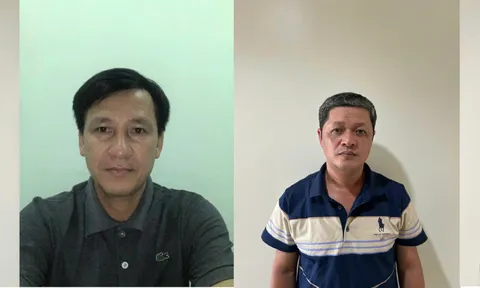 Quảng Ninh: Khởi tố 5 bị can nguyên là lãnh đạo, cán bộ UBND xã Hoàng Tân