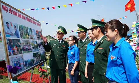 Tạo chuyển biến mạnh mẽ về hiệu quả thông tin, tuyên truyền tại các tỉnh biên giới đất liền