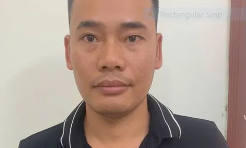 Bắt đối tượng hiếp dâm trẻ em, trốn truy nã suốt 22 năm