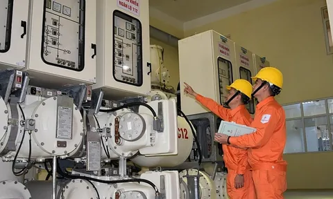 Trình tự lập, thẩm định, phê duyệt khung giá phát điện của nhà máy điện sinh khối