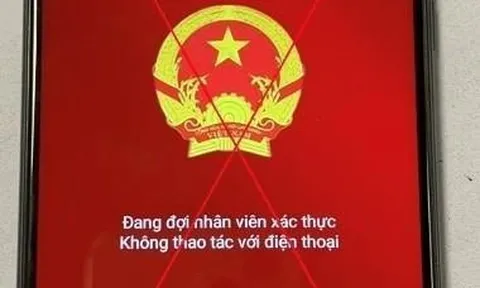 Người phụ nữ bị mất gần 3 tỷ đồng khi cài đặt phần mềm Dịch vụ công 'giả mạo'