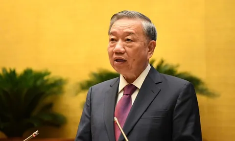 Phát biểu kết luận của Tổng Bí thư, Chủ tịch nước Tô Lâm tại Hội nghị triển khai Nghị quyết Hội nghị Trung ương 10