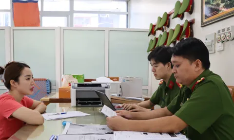 'Phông bạt' các mối quan hệ, 'hotgirl' đất Mỏ dễ dàng lừa đảo hơn 40 tỷ đồng