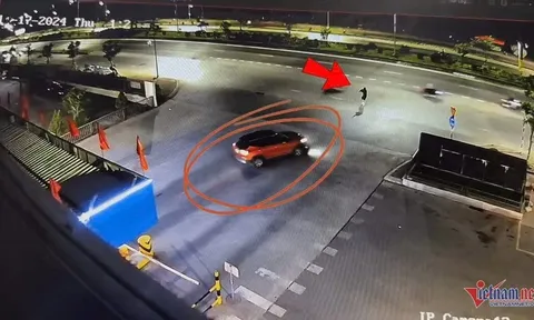Hải Phòng: Bắt giang hồ Bình 'đen' vì liên quan đến vụ nổ súng tại bến xe Vĩnh Niệm