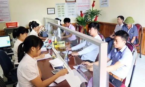 Đề xuất quy định về trình tự cấp Giấy phép lần đầu của quỹ tín dụng nhân dân