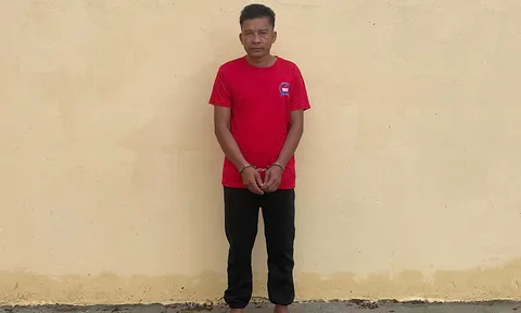 Bắt giữ 1 đối tượng trốn truy nã về hành vi cố ý gây thương tích