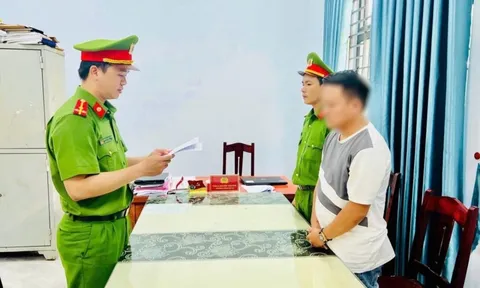 Bắt tạm giam Giám đốc Công ty du lịch lừa đảo hơn 2 tỷ đồng